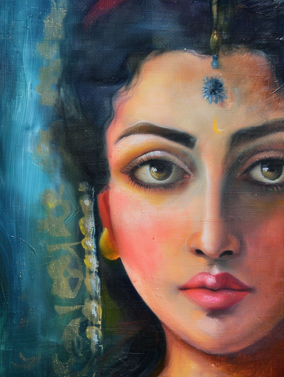 Diverse Faces of Eternal Beauty - Image 3