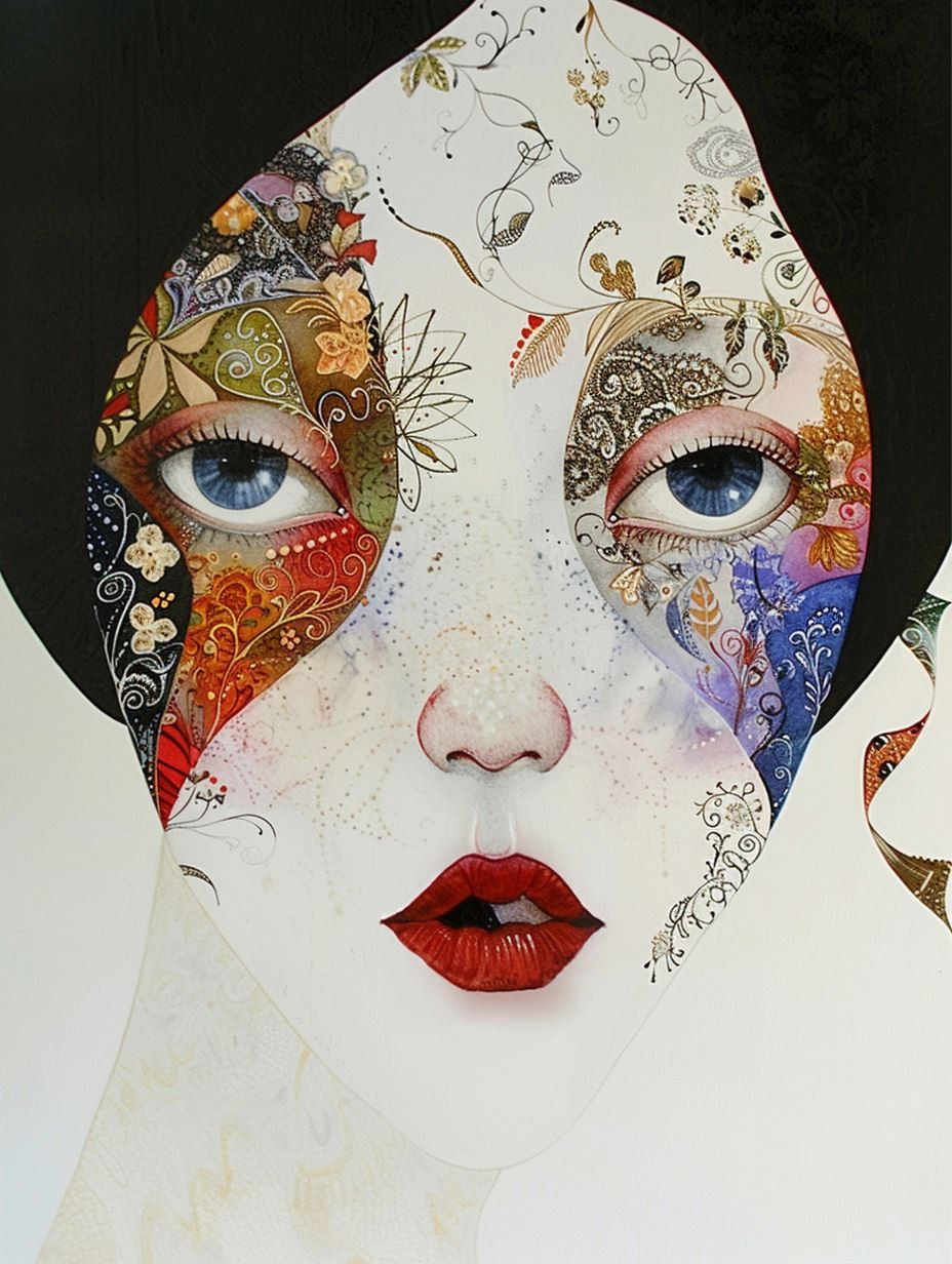 Fragments of a Dreaming Soul - Image 4