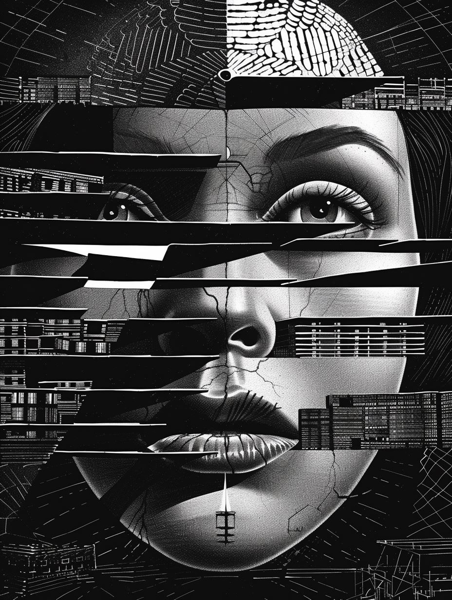 Fragmented Vision - Image 2