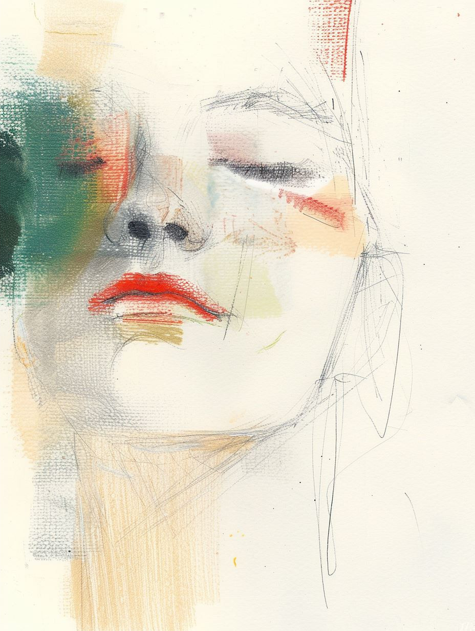 Fragments of a Dreaming Soul - Image 2