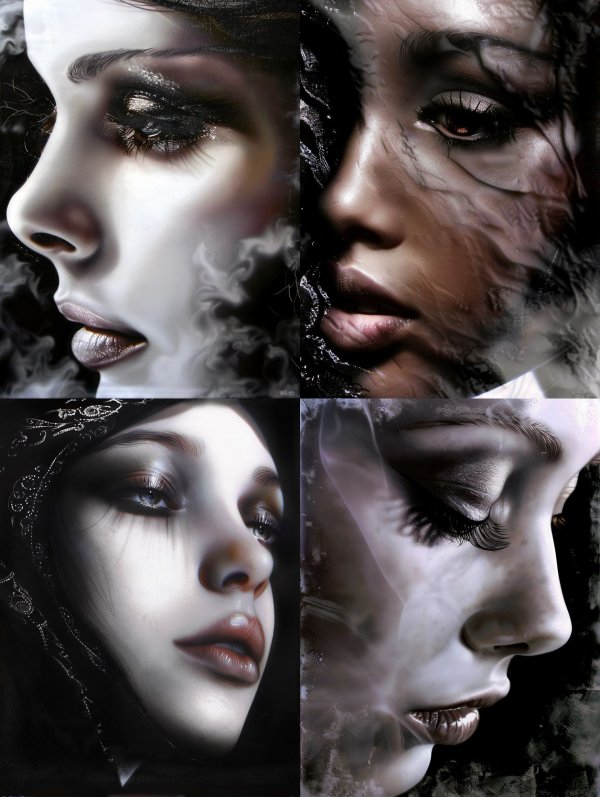 Whispers of the Soul