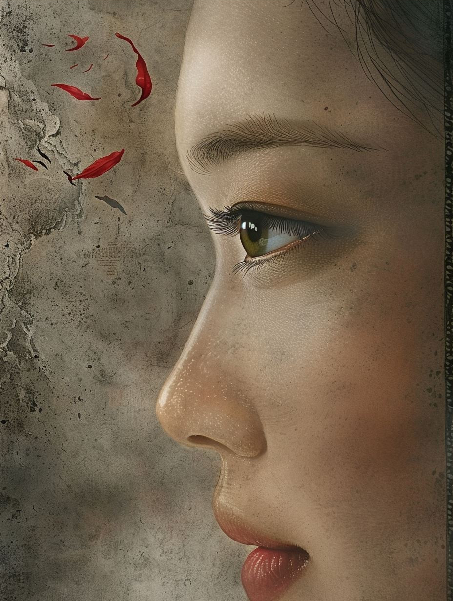 Whispers of the East - Image 3