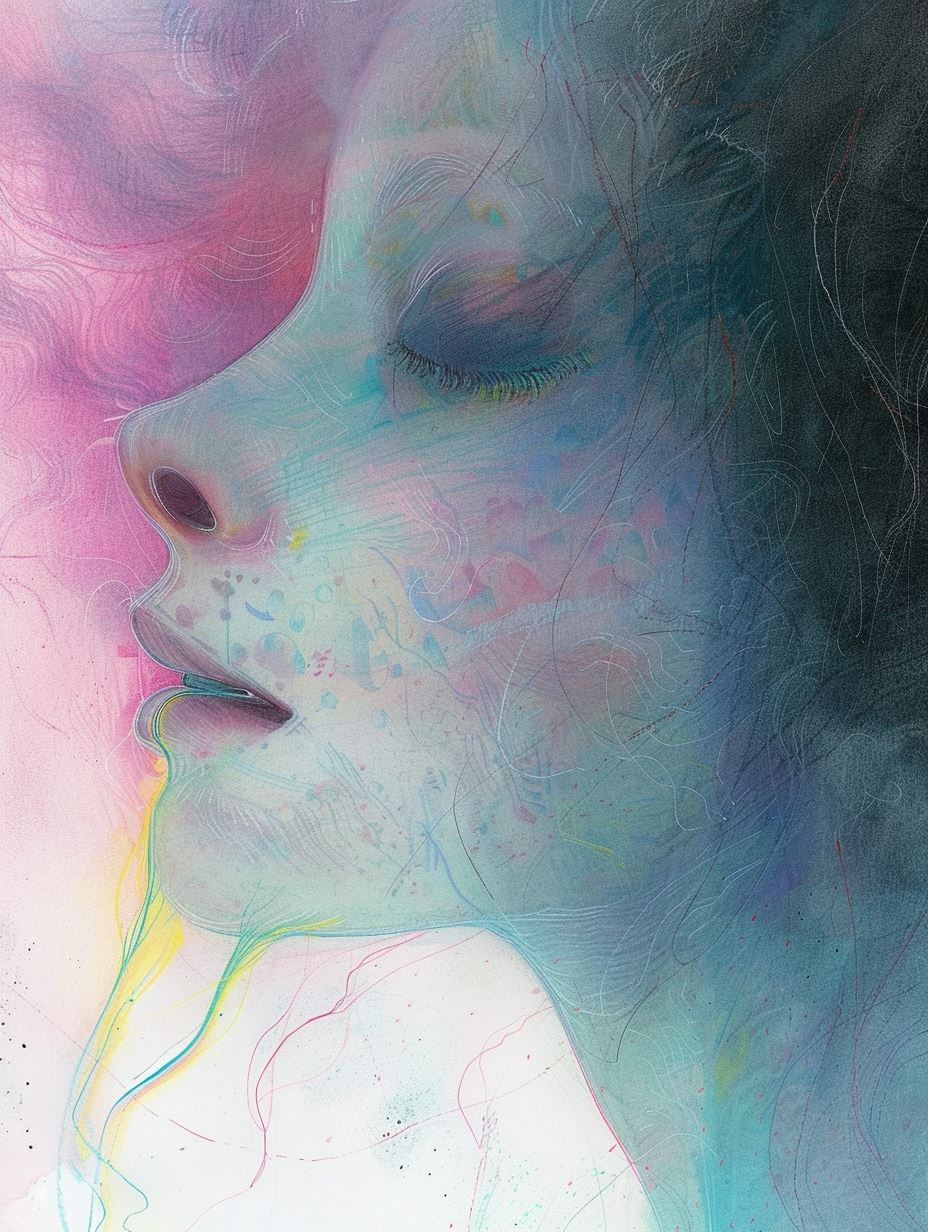 Prismatic Dreams of the Soul - Image 1