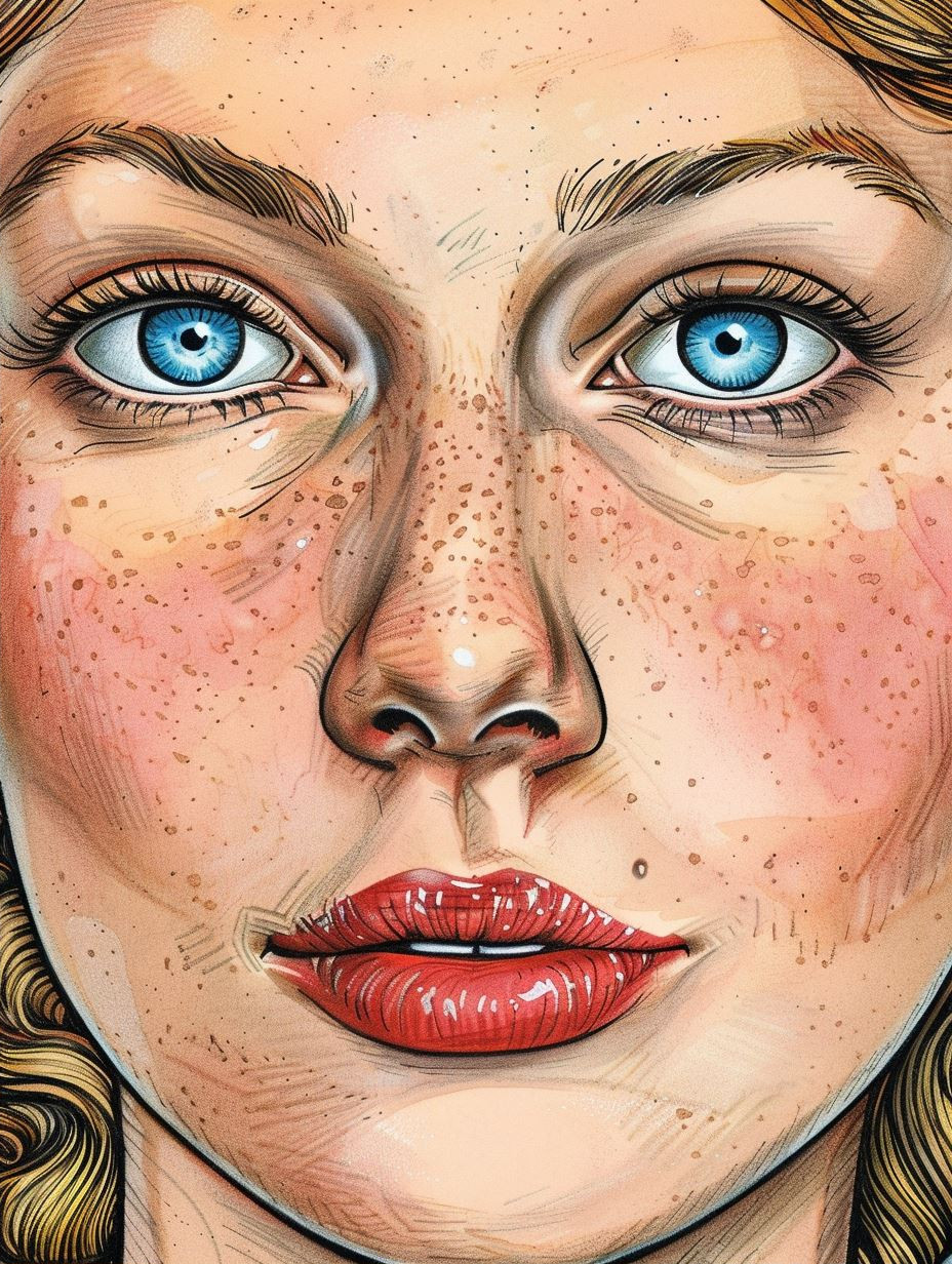 Windows to the Soul - Image 2