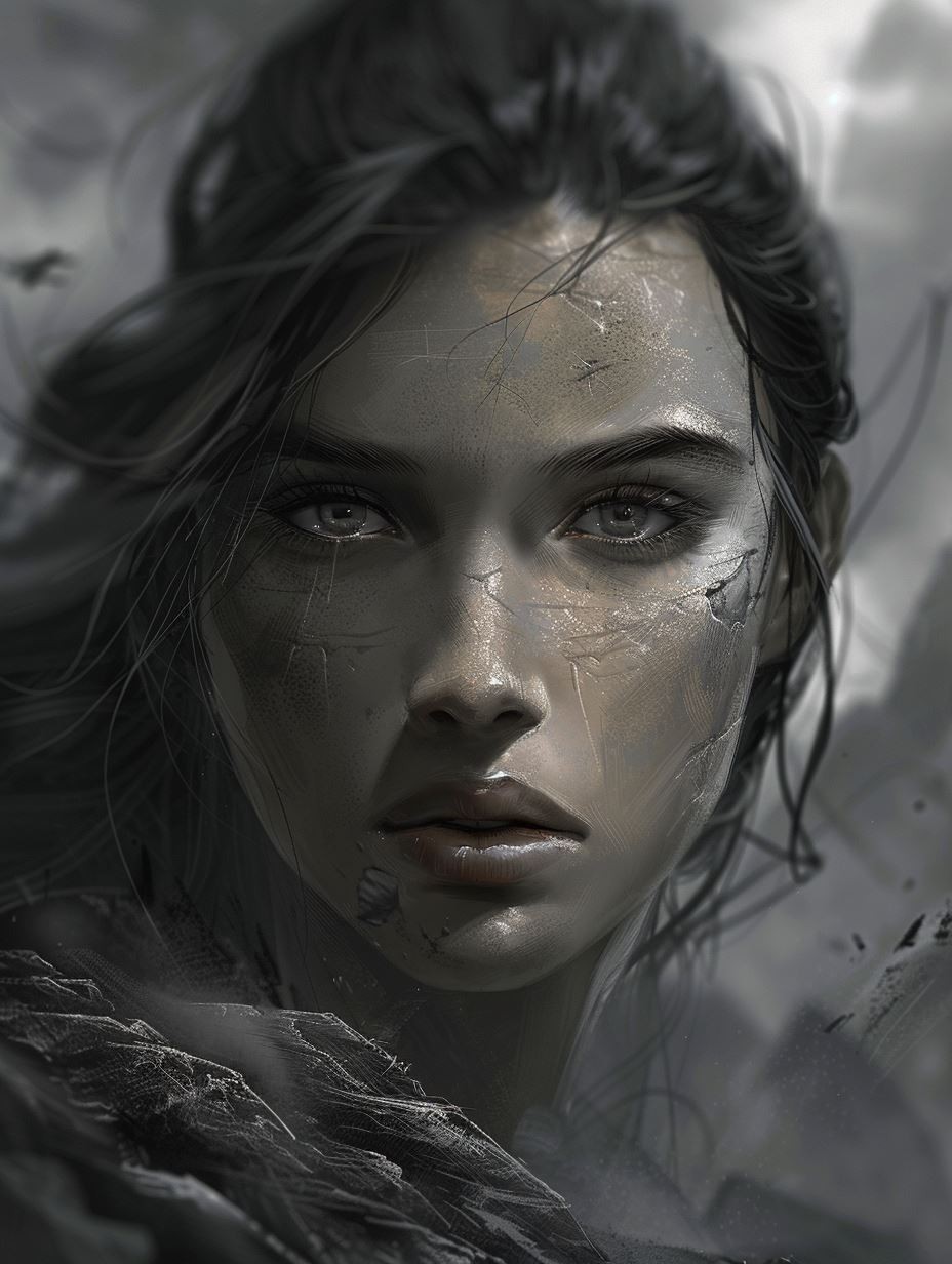 Echoes of a Forgotten Soul - Image 2