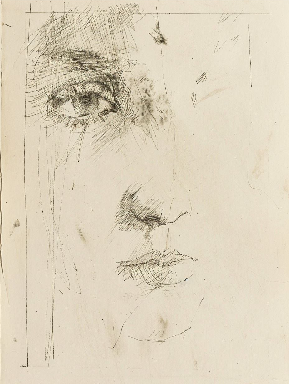 Echoes of the Human Gaze - Image 4