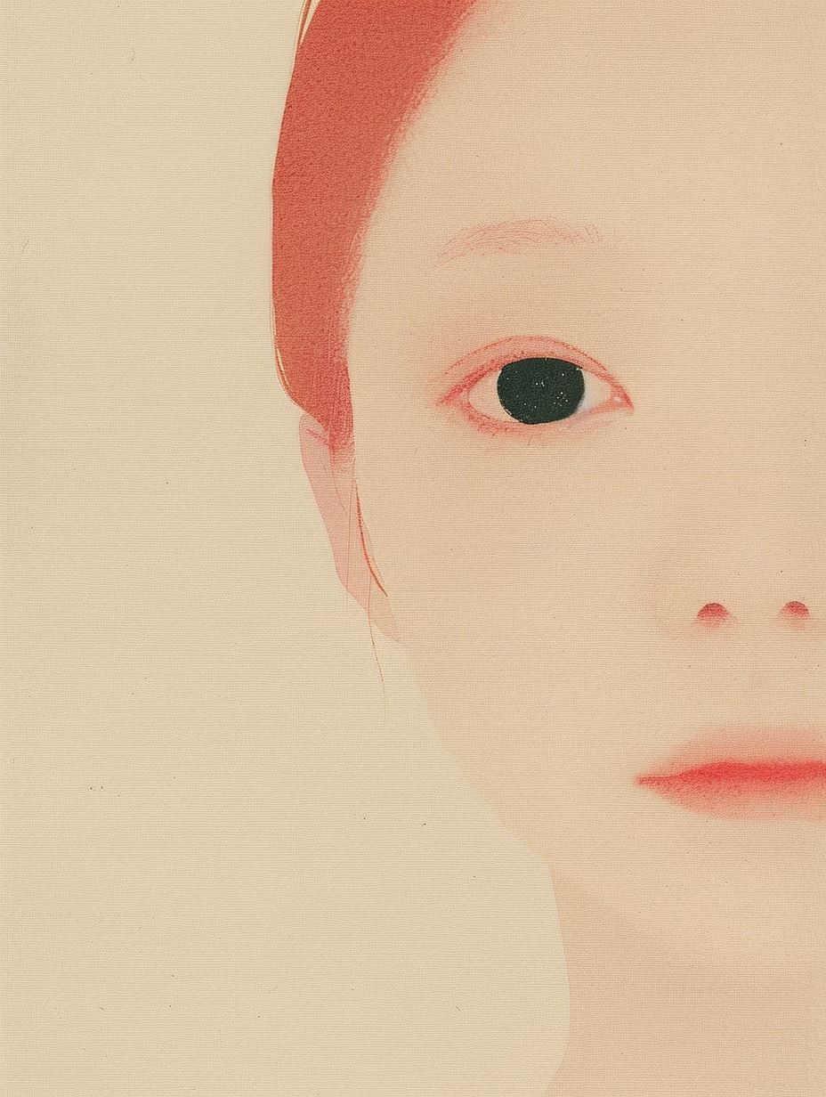 Whispers of a Pastel Dream - Image 2