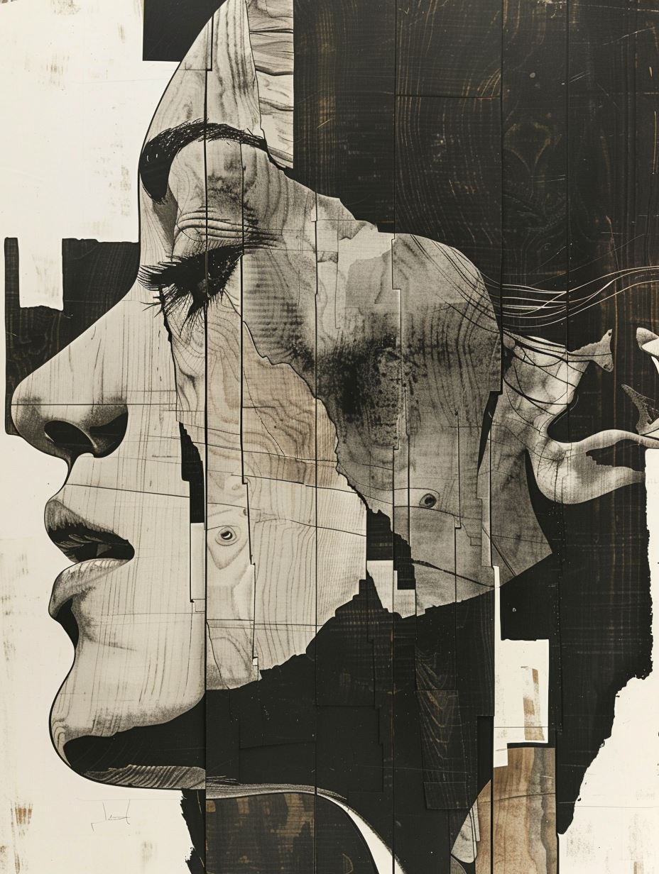 Fragmented Visions of the Human Soul - Image 4