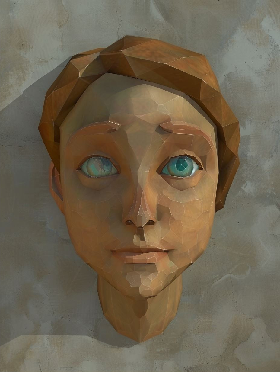 Low Poly Serenity - Image 2