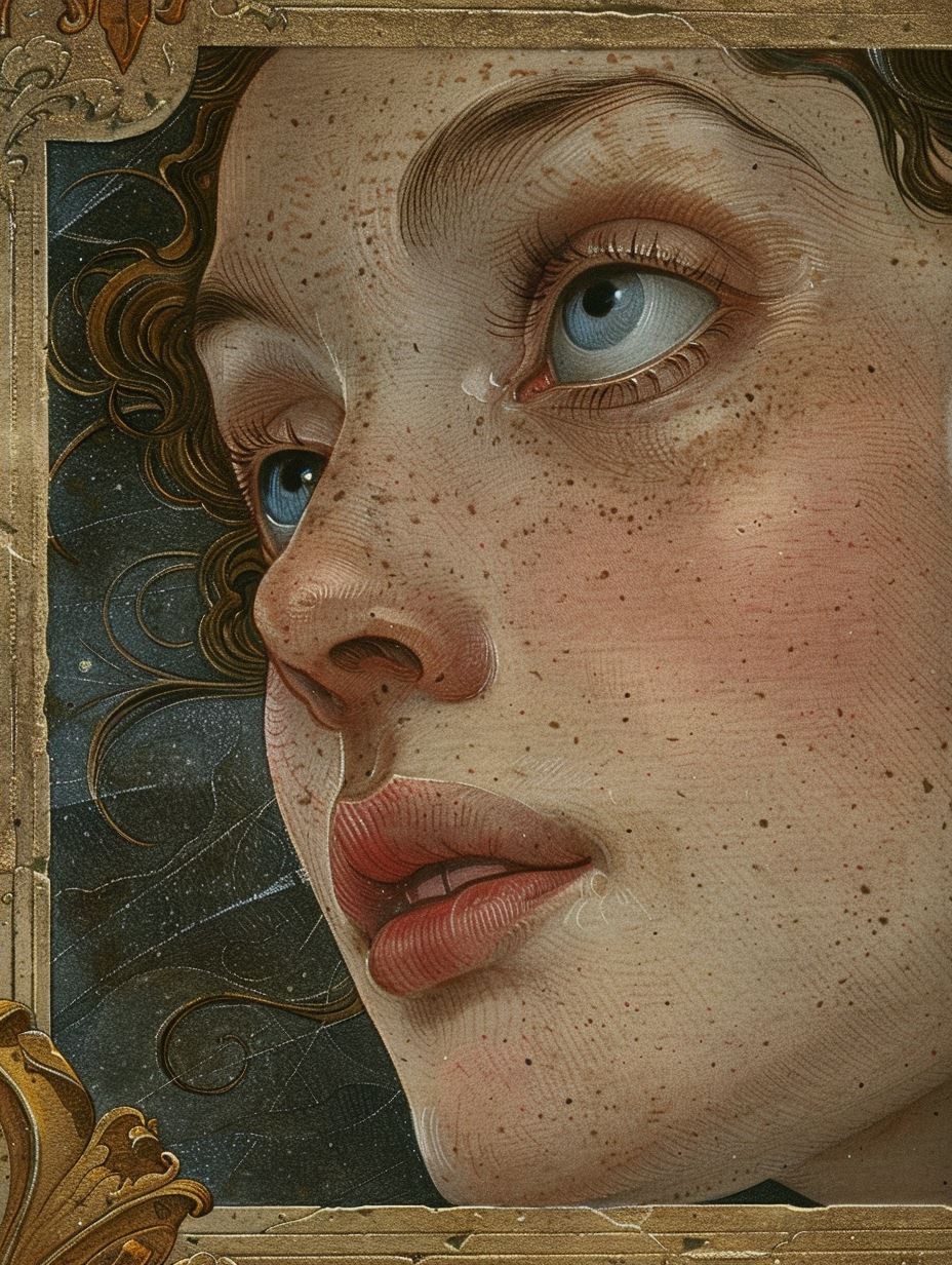 Renaissance Dream Profile - Image 4