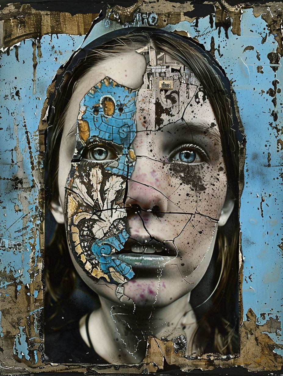 Fragments of a Digital Soul - Image 2