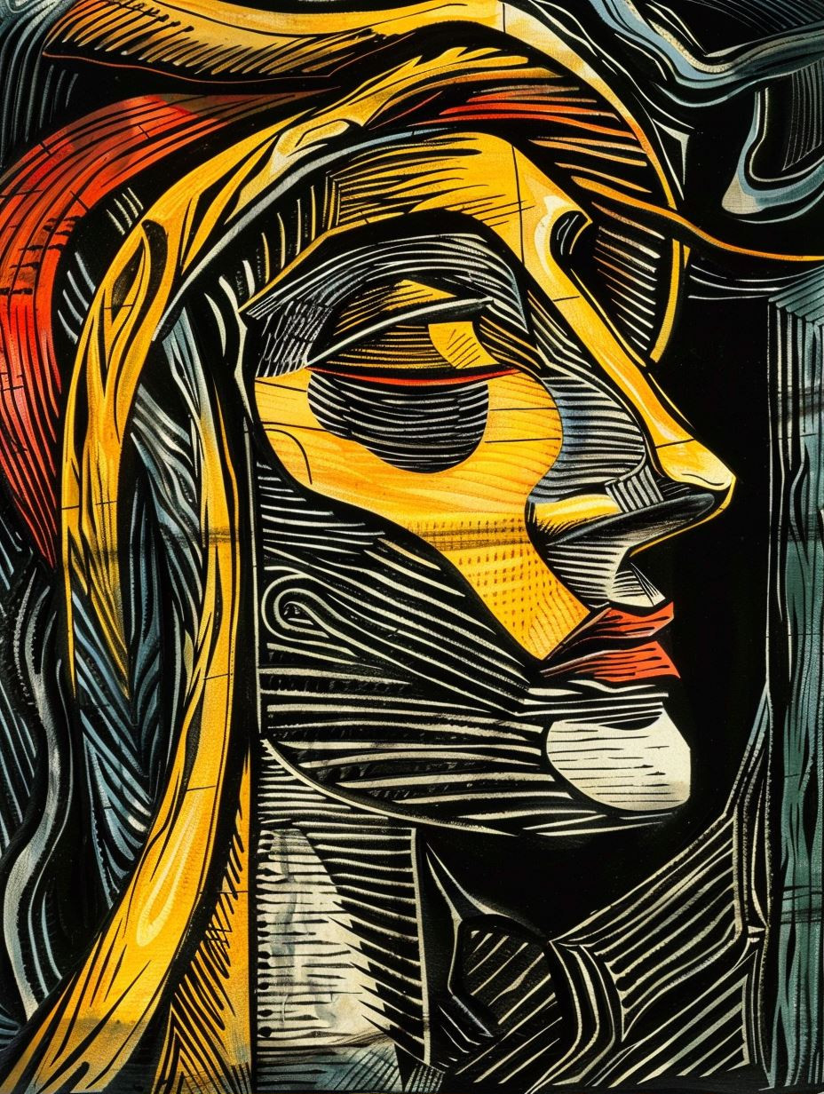 Fragments of a Divided Soul - Image 1