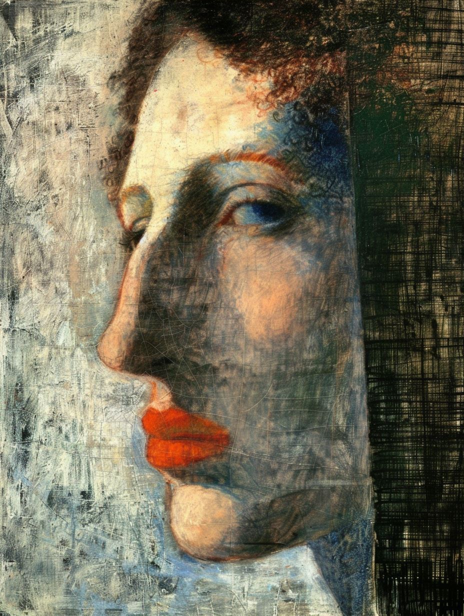 Fragments of a Divided Soul - Image 4