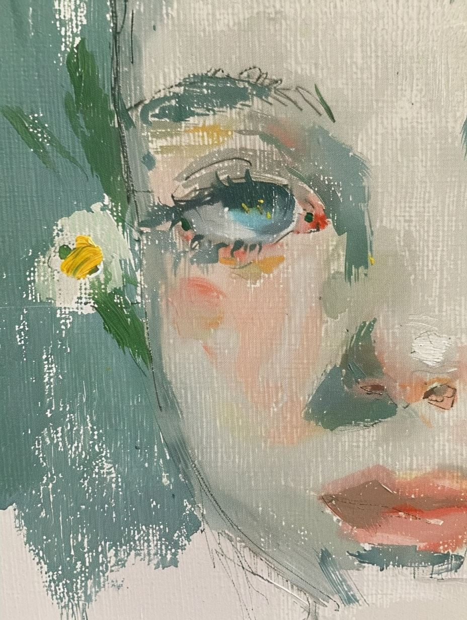 Fragments of a Dreaming Soul - Image 2