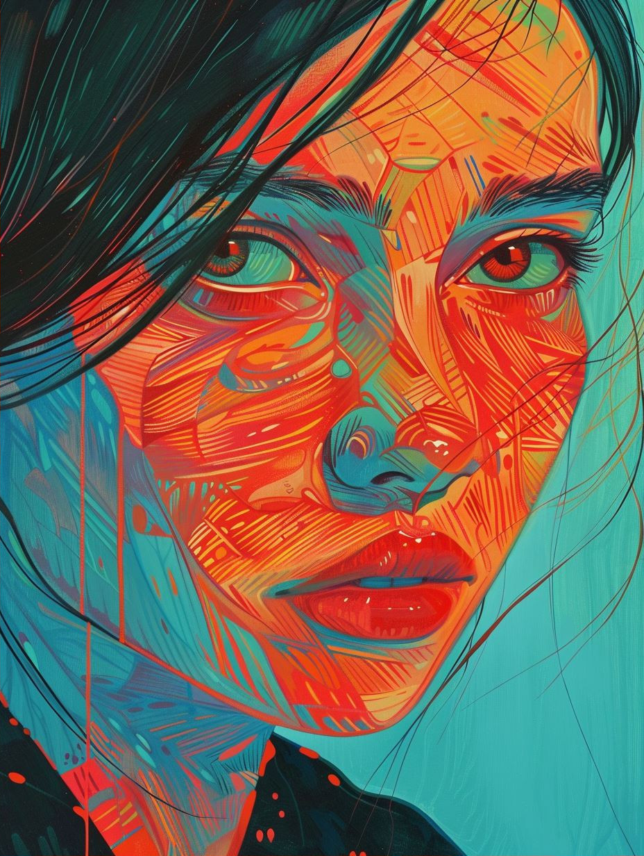 Electric Azure Dream State - Image 2