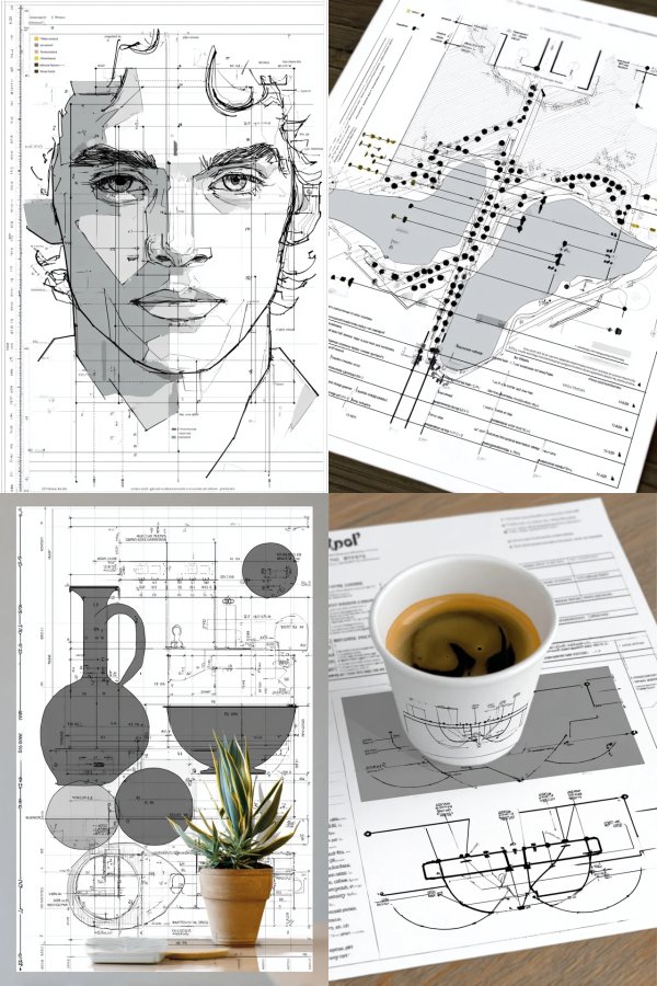 The Art of Technical Precision