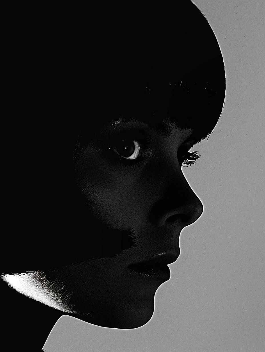 Shadows of Elegance - Image 3