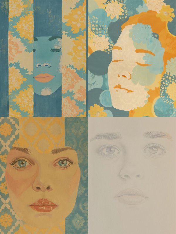 Fragments of a Dreaming Soul