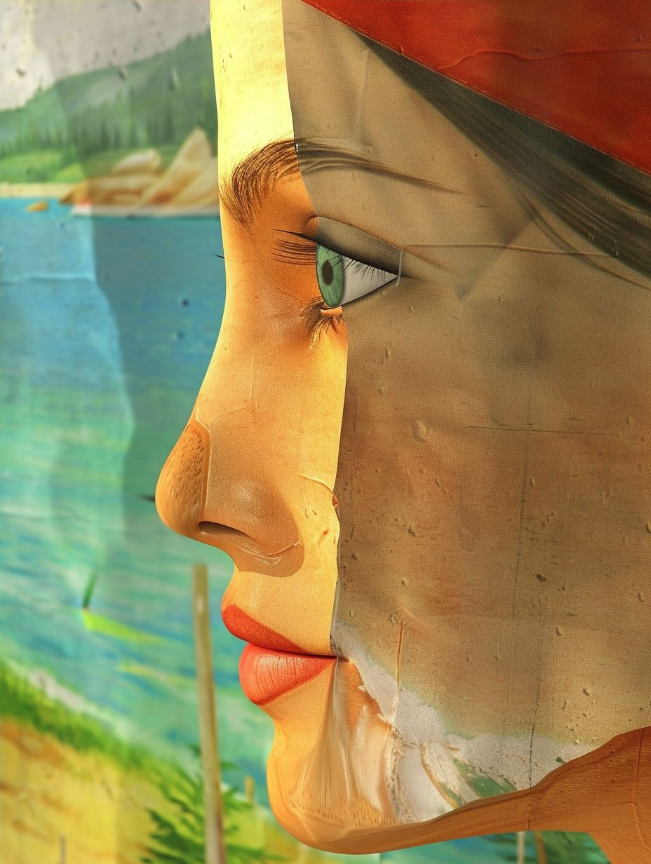 Gaze of the Tropical Horizon - Image 4