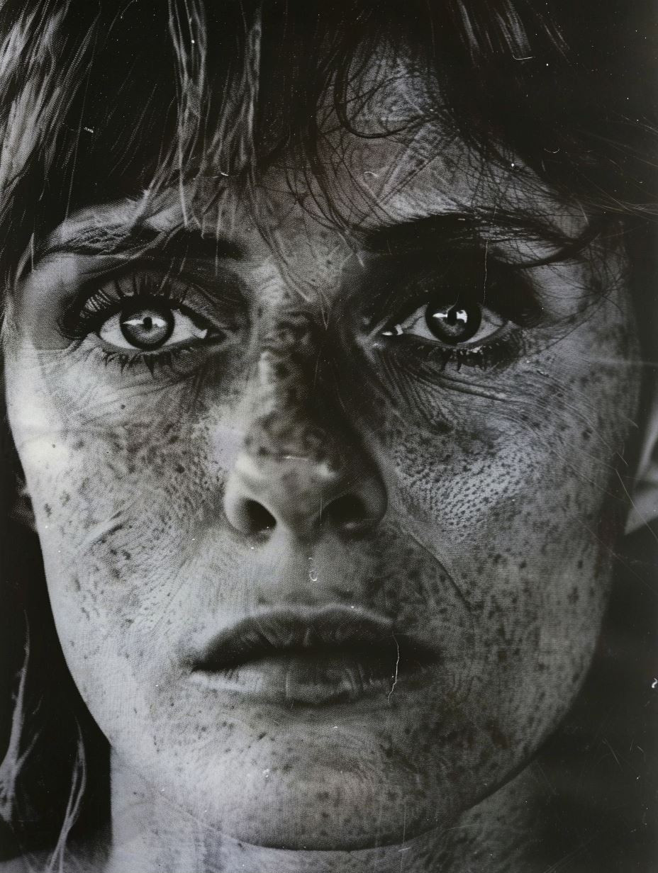 Four Visions of Feminine Gaze - Image 2