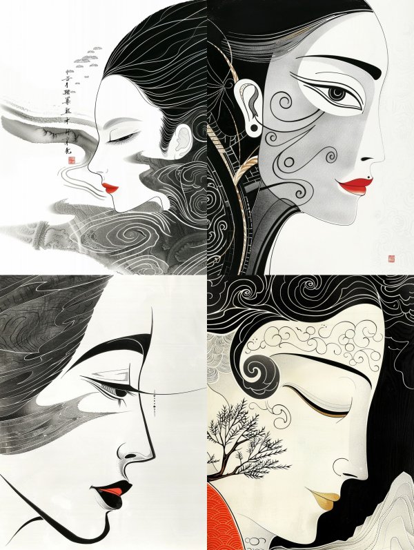 Whispers of the Ink Soul