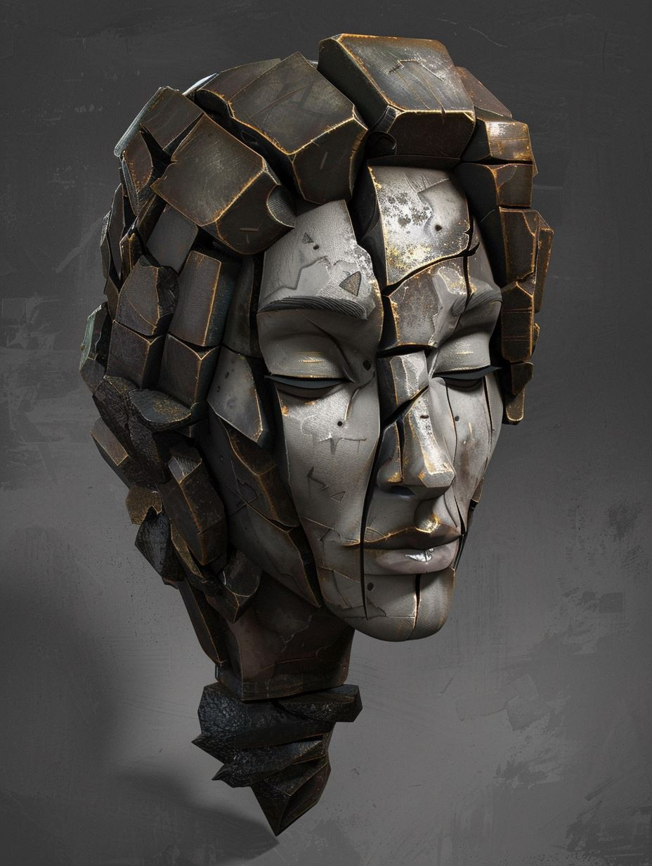 Fractured Bronze Soul - Image 4