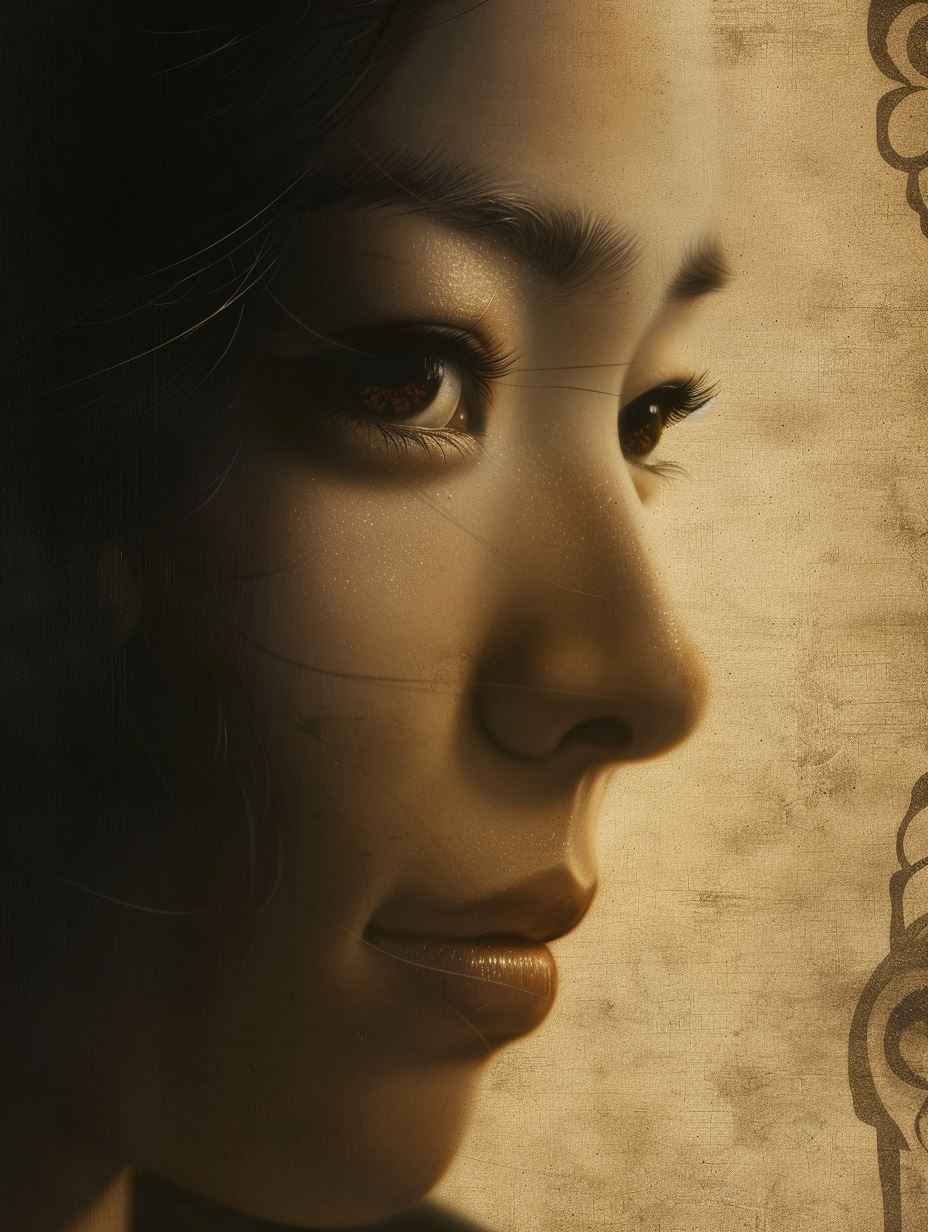 Four Perspectives of Serenity - Image 4