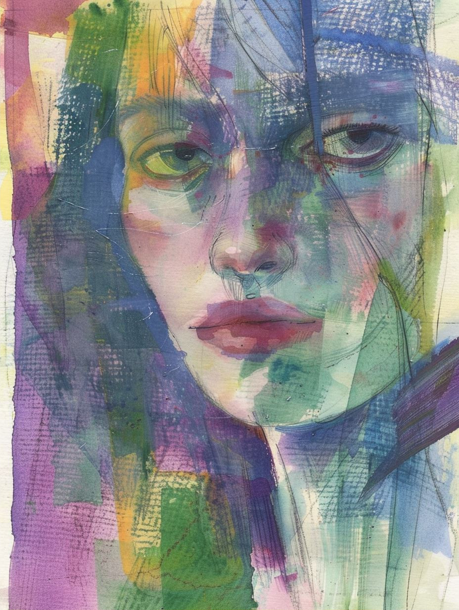 Fragments of a Soul - Image 2