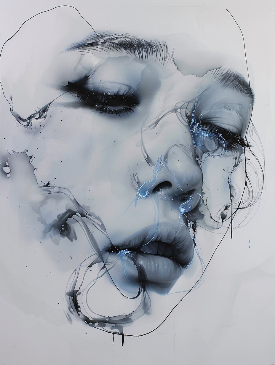 Fragments of a Dreaming Soul - Image 1
