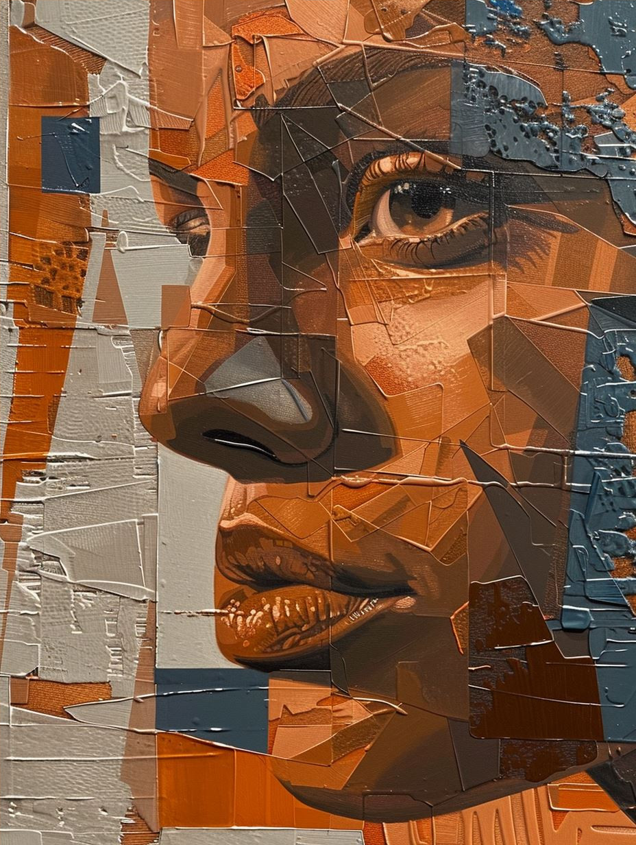 Fragmented Souls in Amber and Ash - Image 4