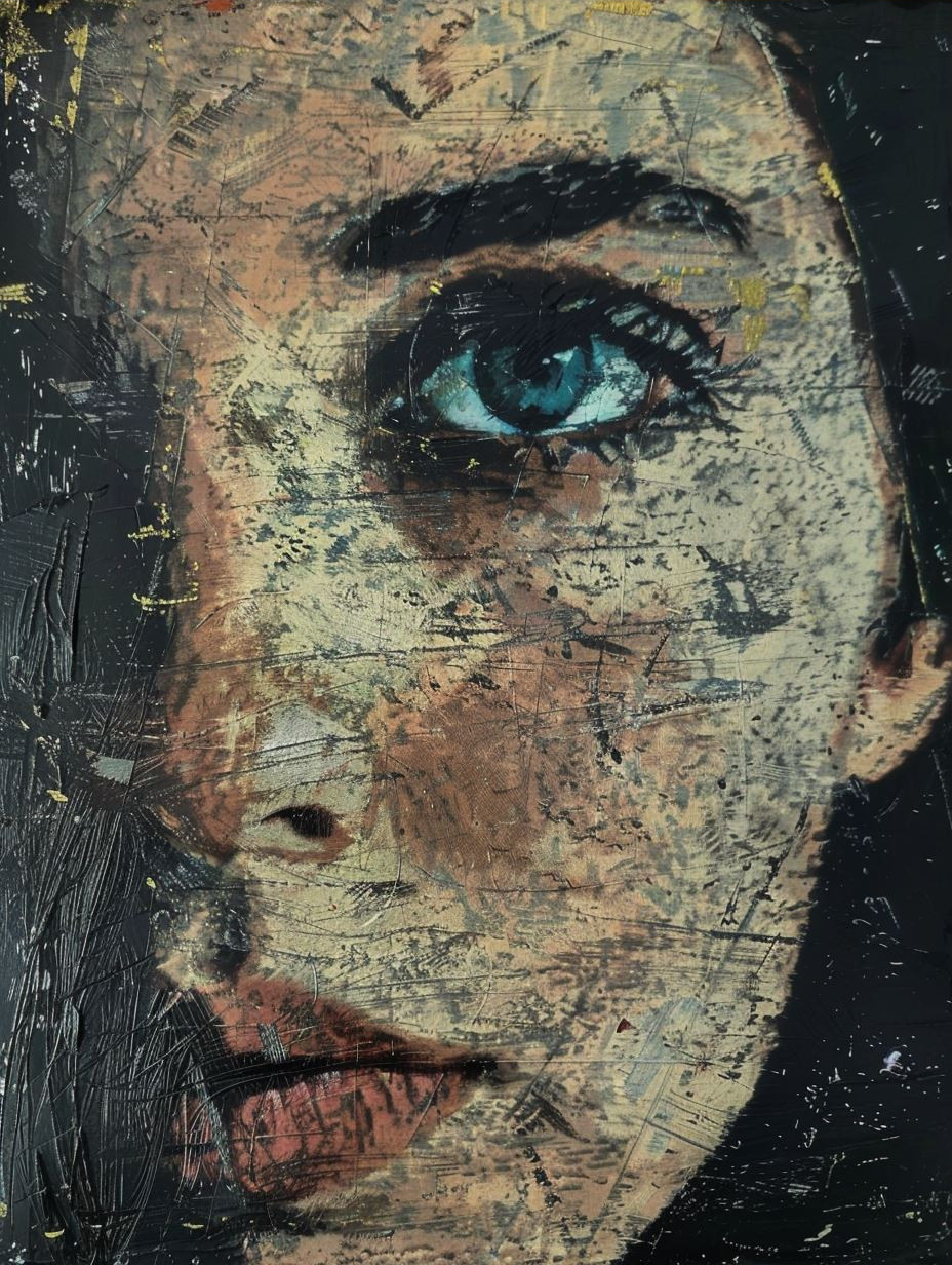 Fragments of a Fractured Soul - Image 3