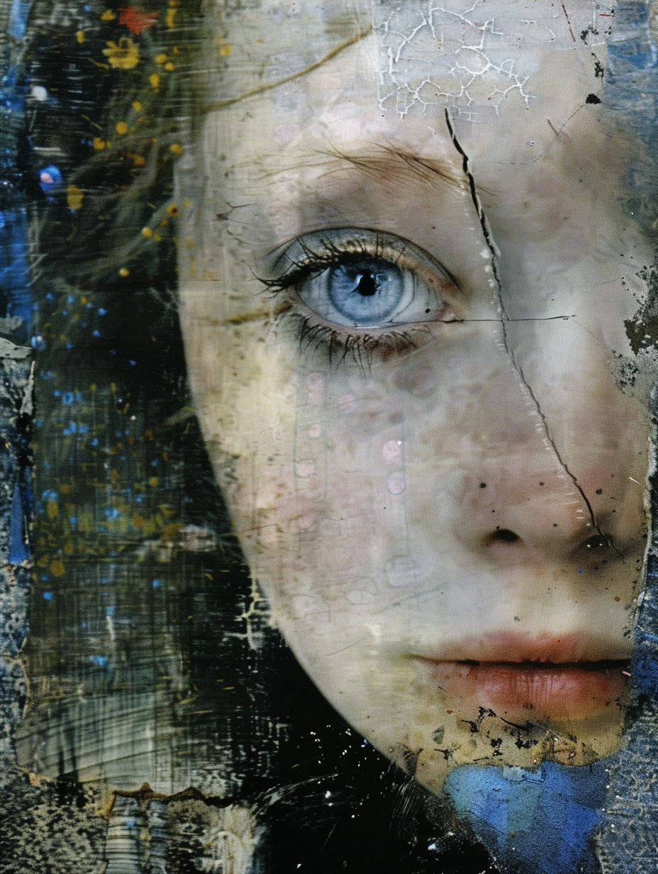 Fragments of a Blue-Eyed Soul - Image 3
