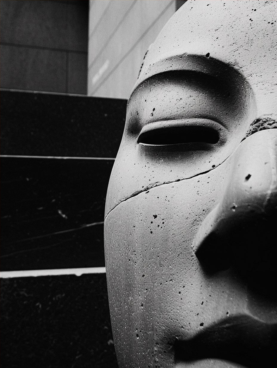 Fragments of a Gaze - Image 4