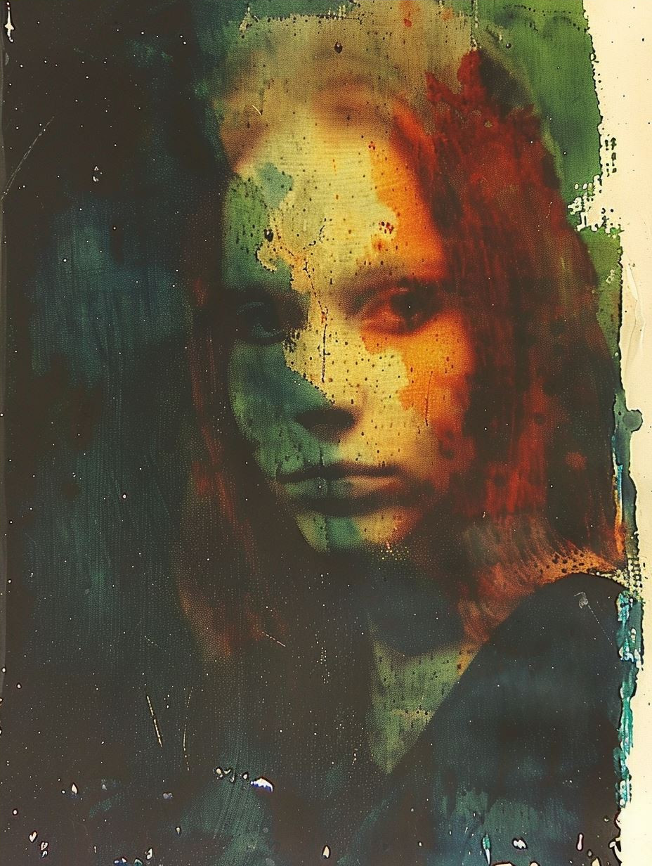 Fragments of a Divided Soul - Image 4