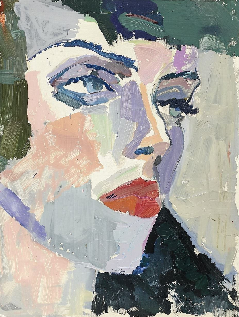 Fragments of a Gaze - Image 1