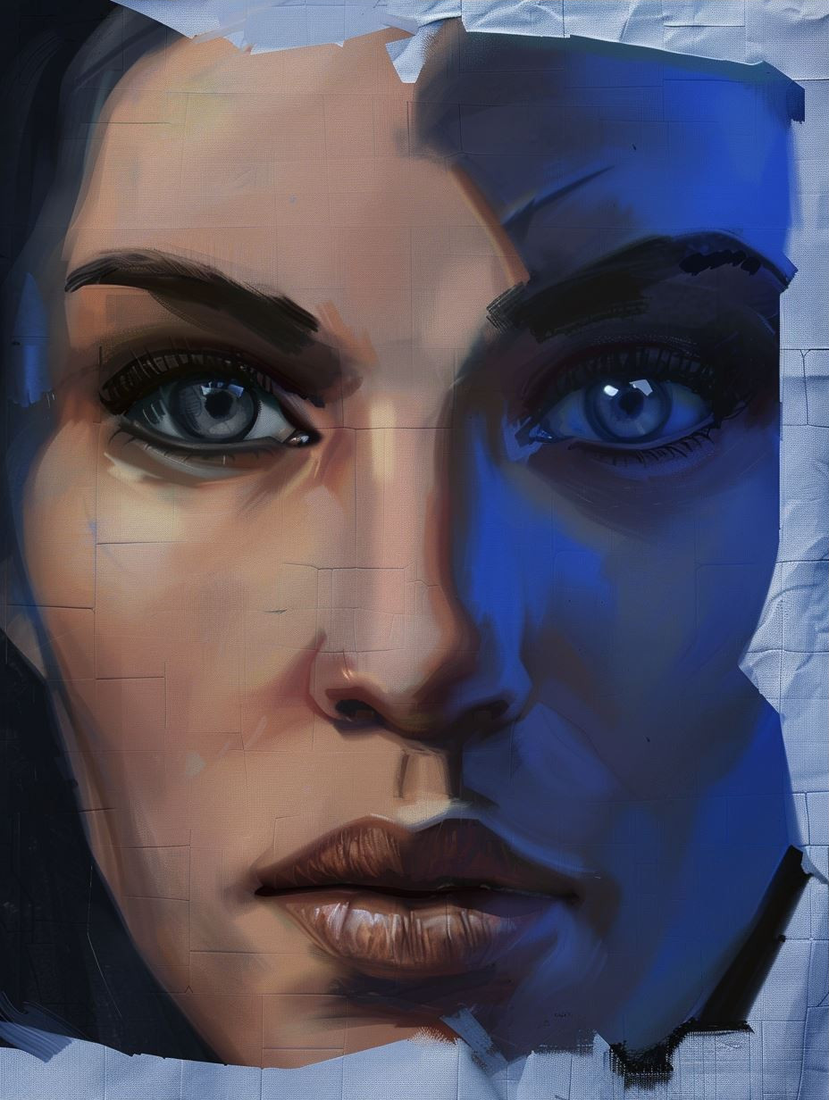 Fragments of a Digital Soul - Image 3
