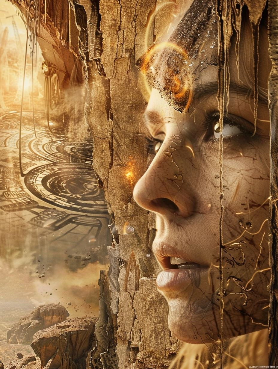 Ancient Clockwork Gilded Soul - Image 3