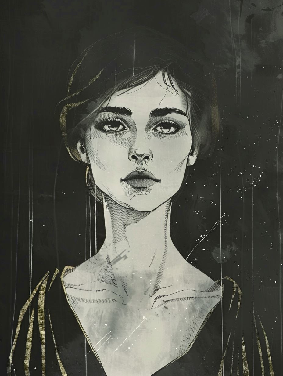 Echoes of a Fractured Soul - Image 4