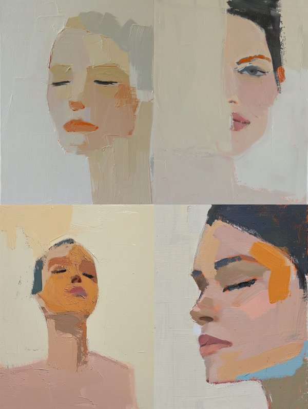Fragments of a Dreaming Soul