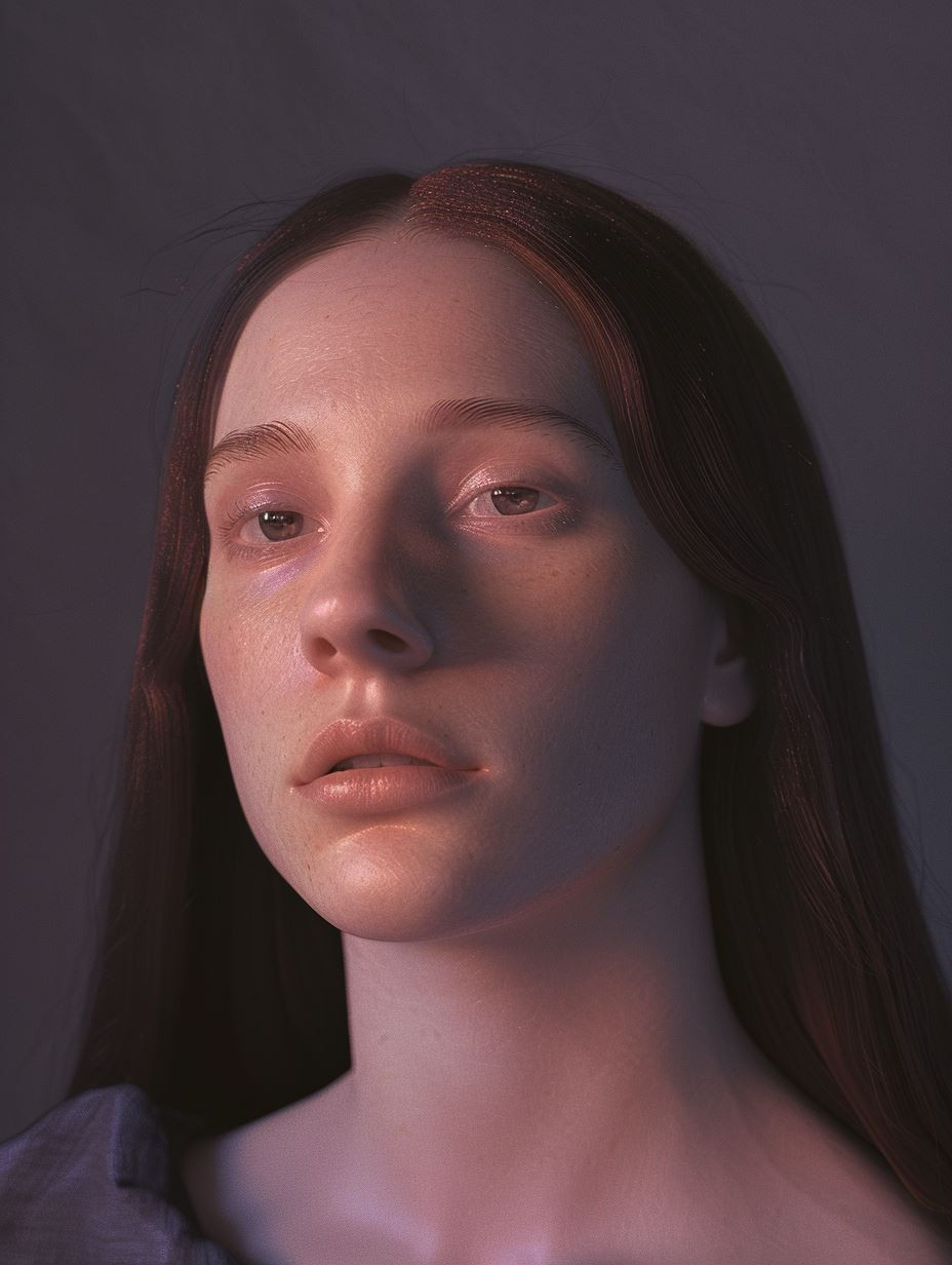 Ethereal Skin Texture - Image 2