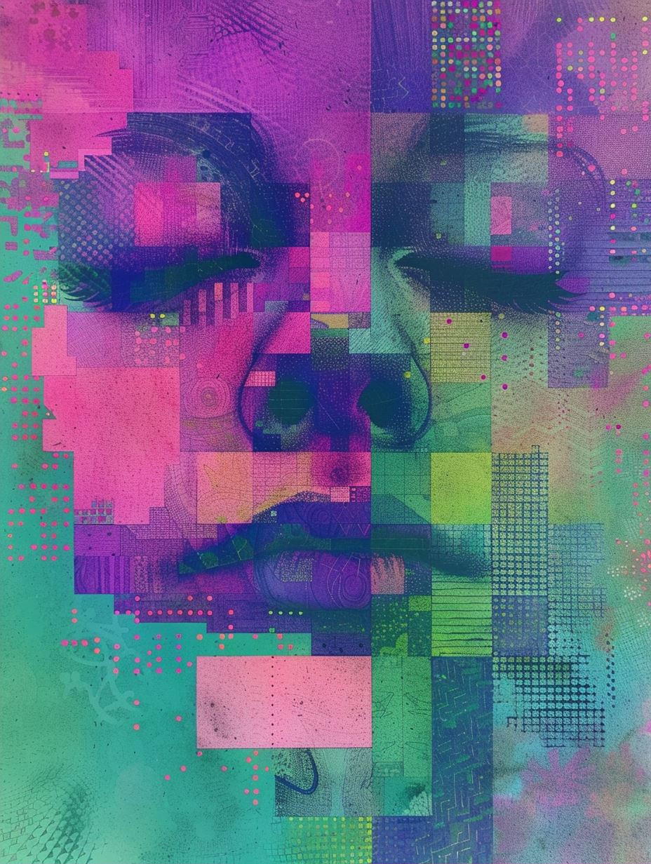 Fragments of a Digital Soul - Image 2