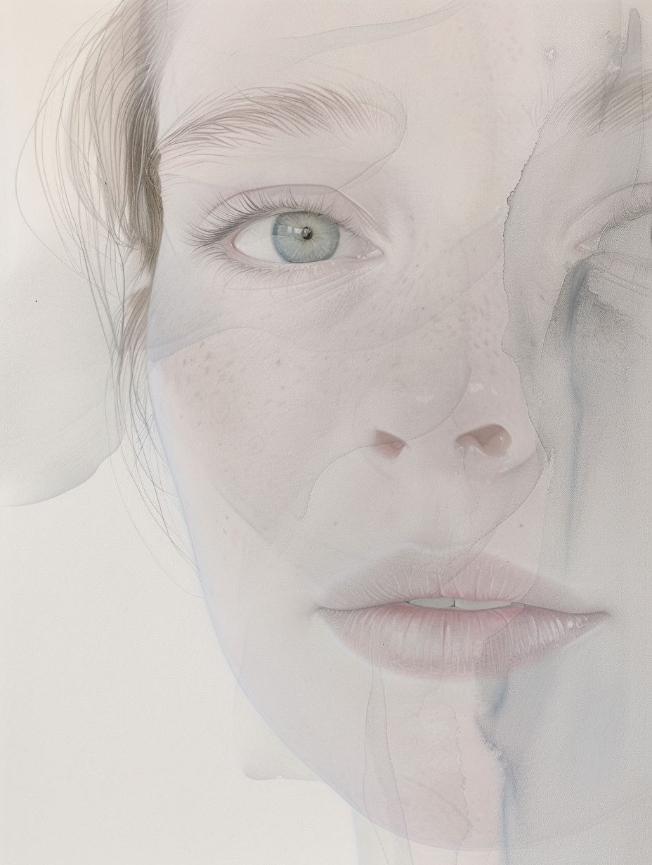 Ethereal Layers of Softness - Image 3