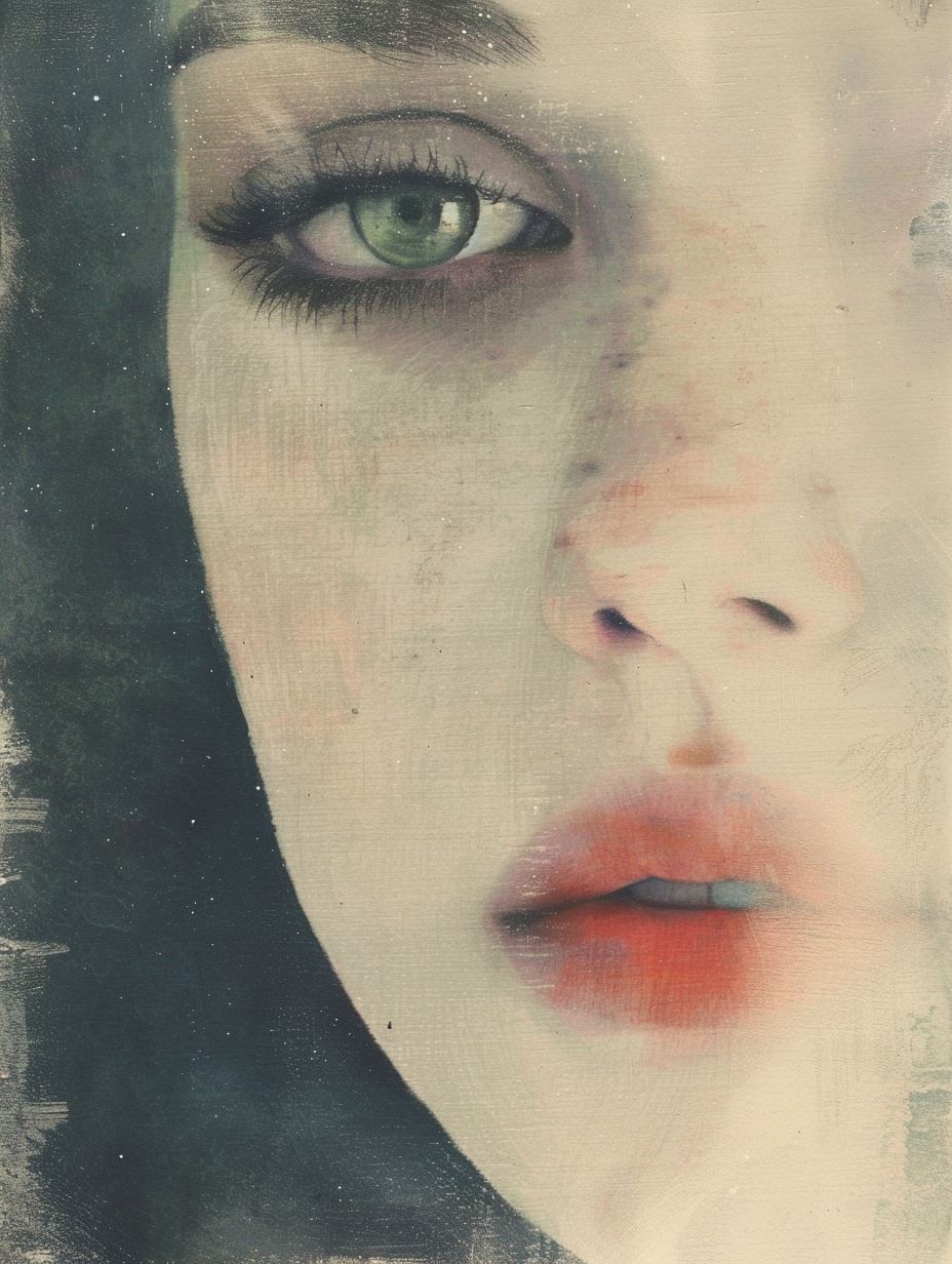 Fragments of a Dreaming Soul - Image 2