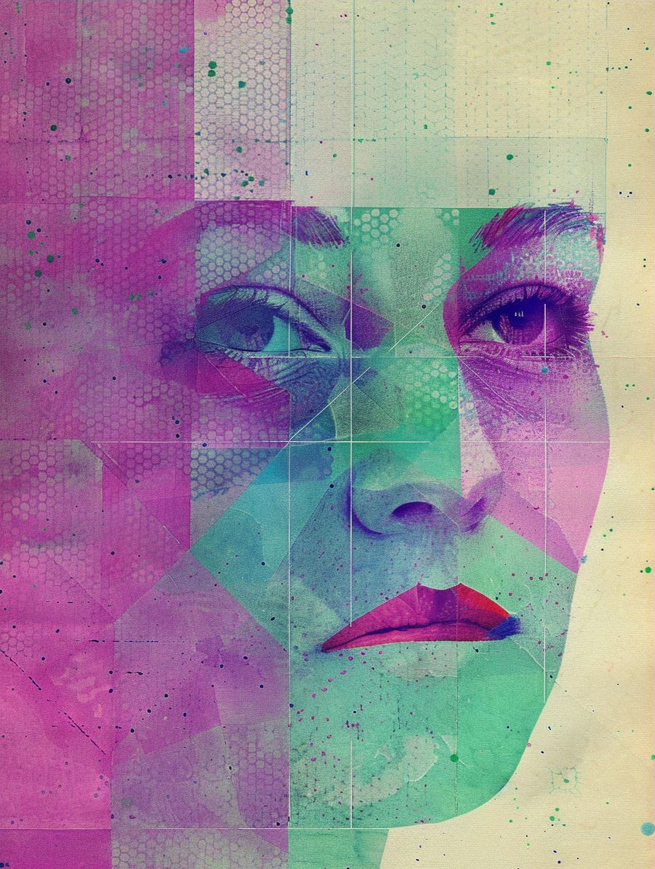 Fragments of a Digital Soul - Image 3