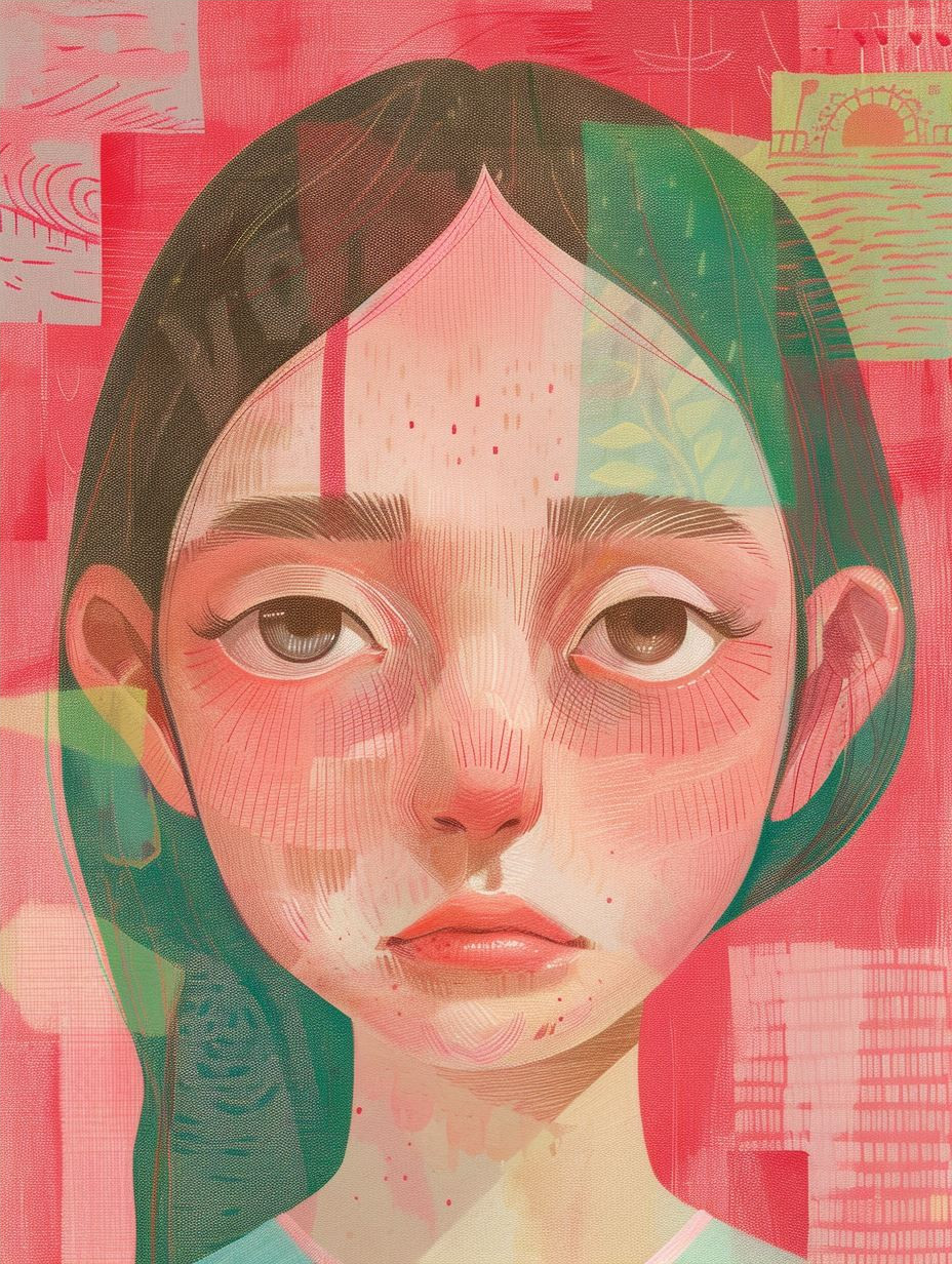 Fragmented Visions of Femininity - Image 4