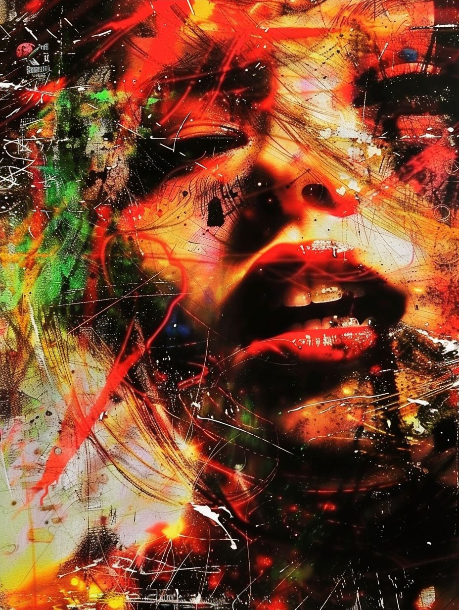 Fragments of a Digital Soul - Image 4