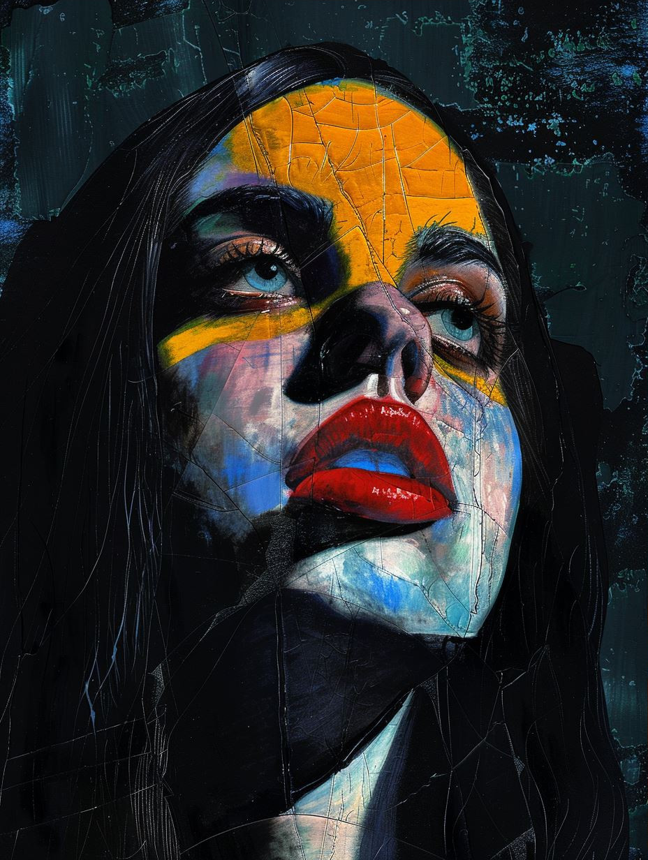 Chromatic Visions of the Soul - Image 3
