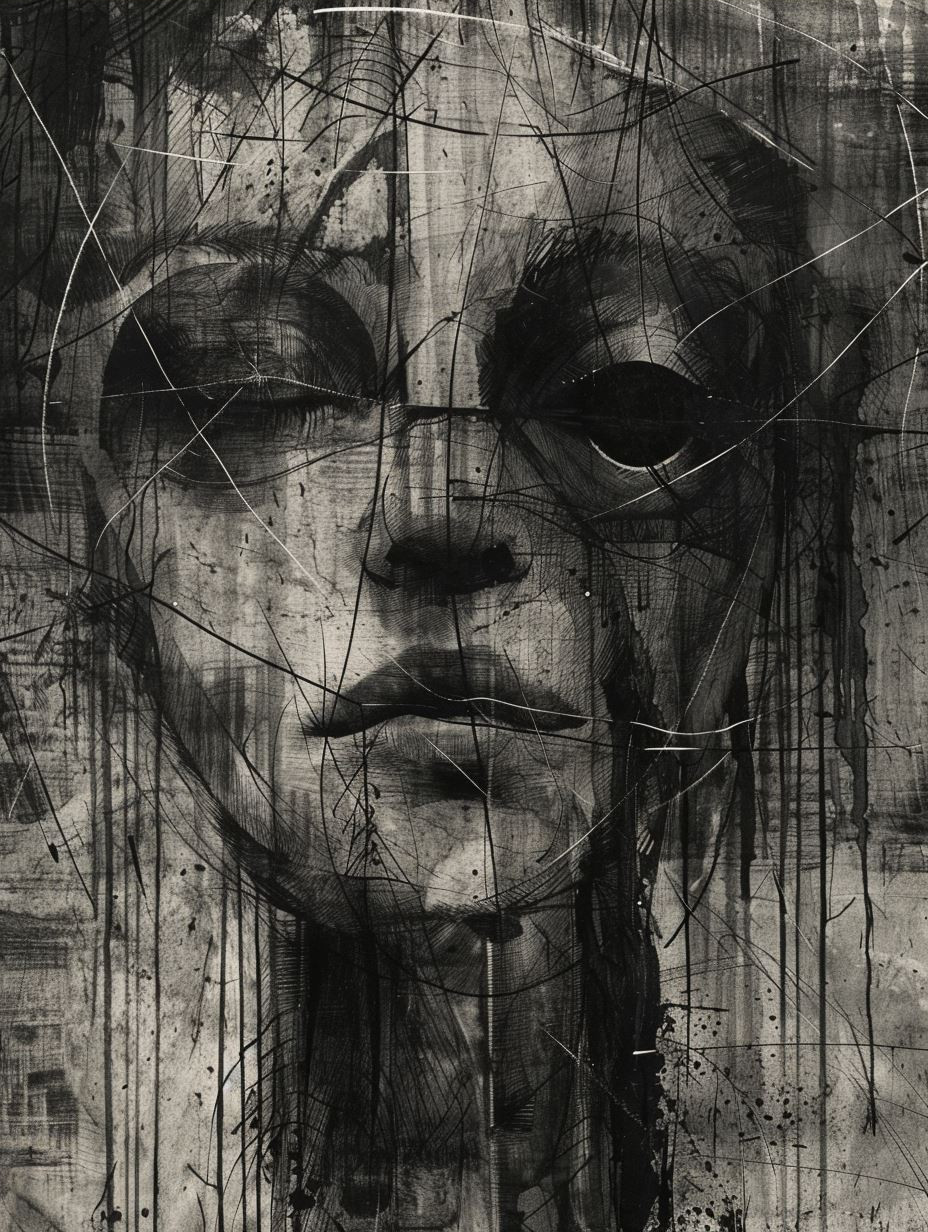 Fragments of a Shattered Soul - Image 4
