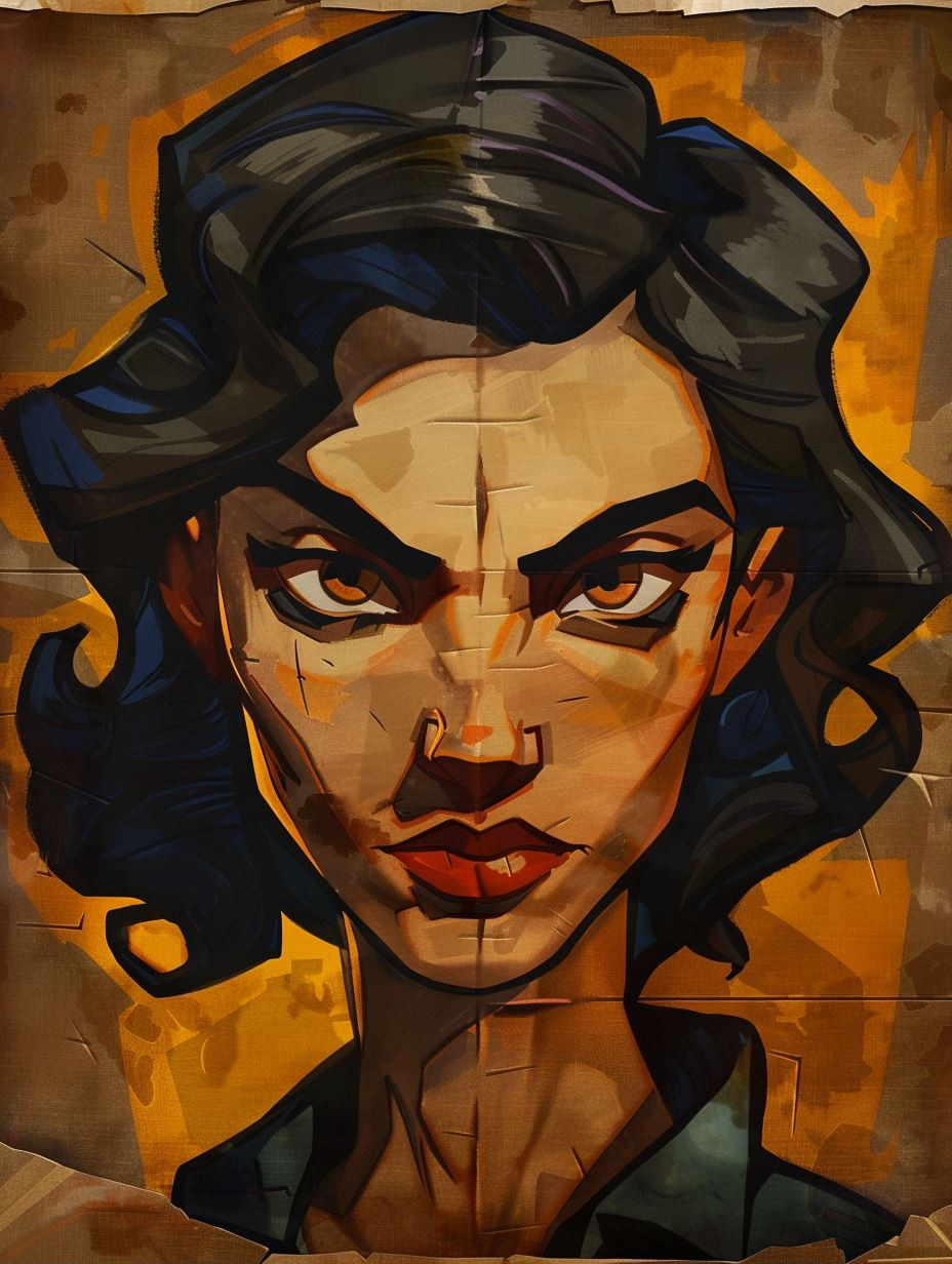 Fragments of a Digital Soul - Image 1