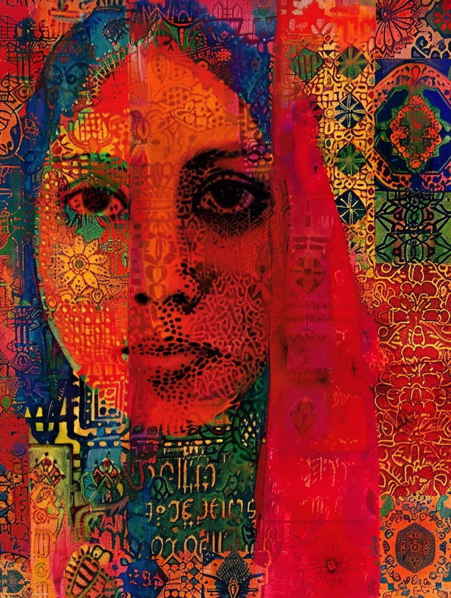 Chromatic Mosaic Soul - Image 4